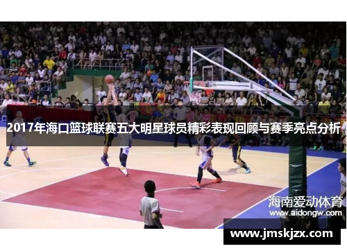 2017年海口篮球联赛五大明星球员精彩表现回顾与赛季亮点分析
