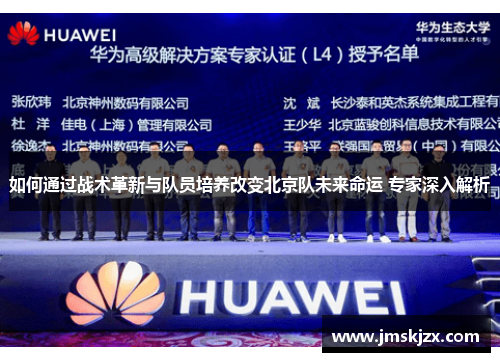 如何通过战术革新与队员培养改变北京队未来命运 专家深入解析