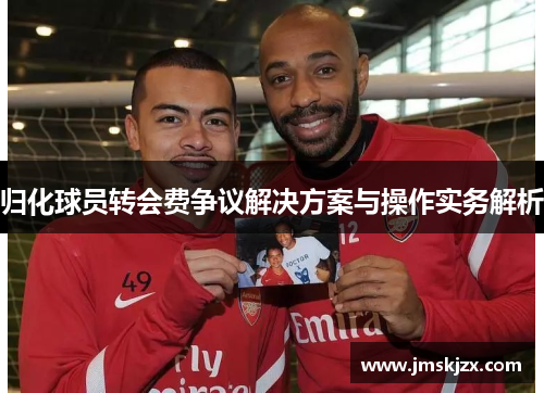 归化球员转会费争议解决方案与操作实务解析